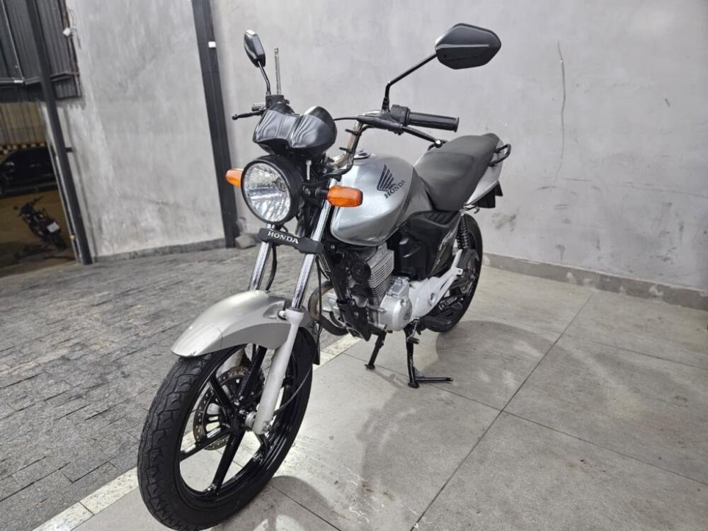 Honda CG 150