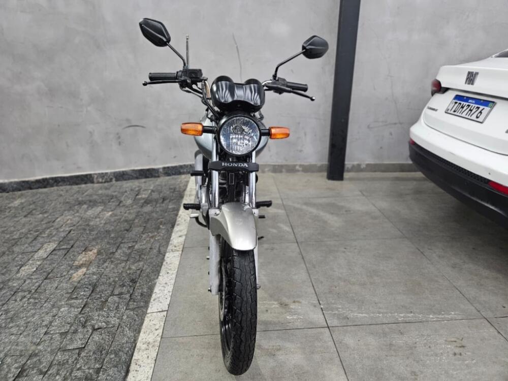 Honda CG 150