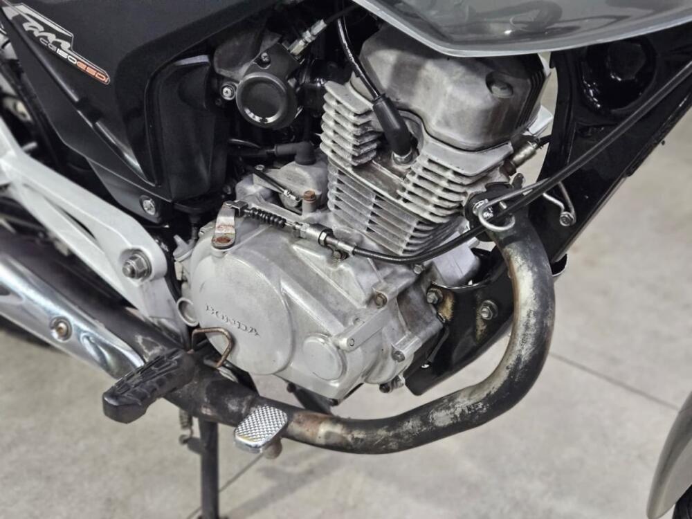 Honda CG 150