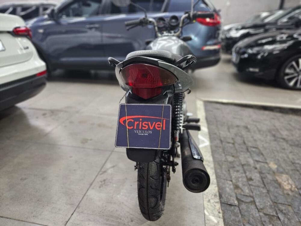 Honda CG 150