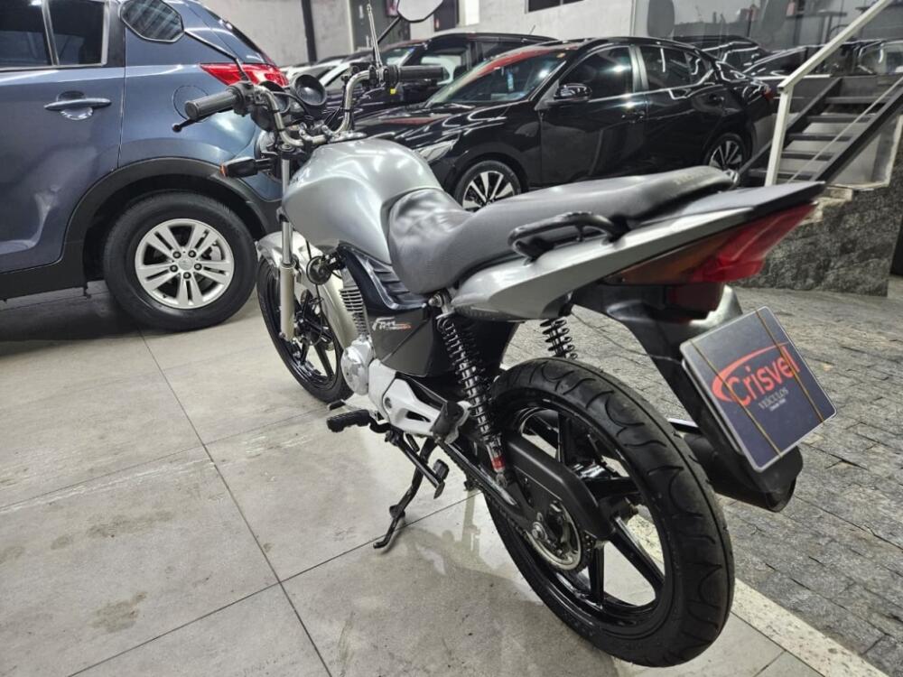 Honda CG 150