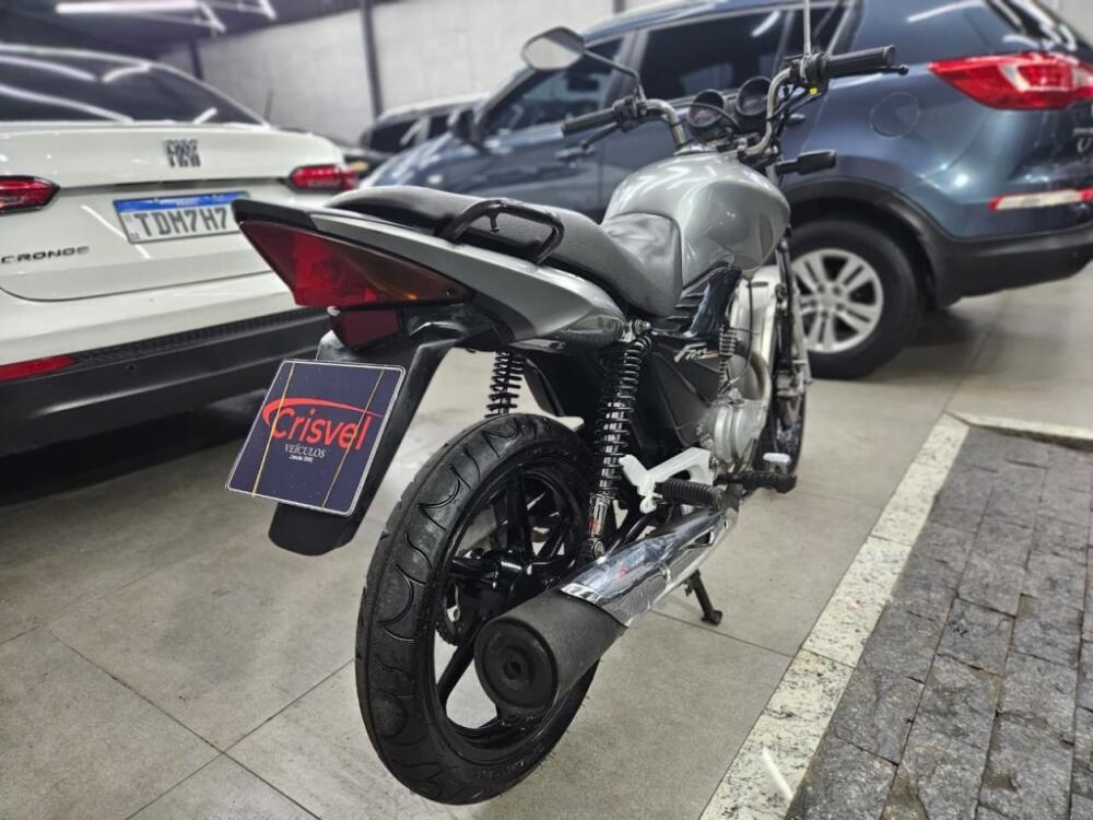 Honda CG 150