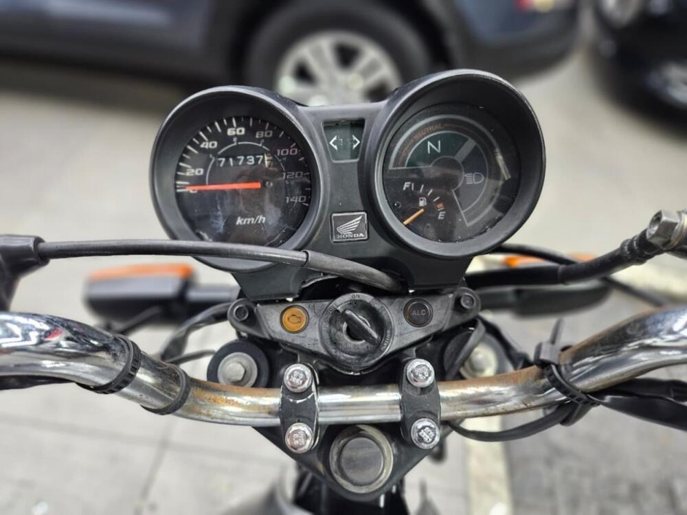 Honda CG 150