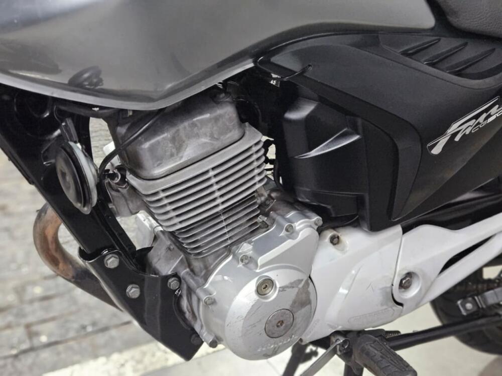 Honda CG 150