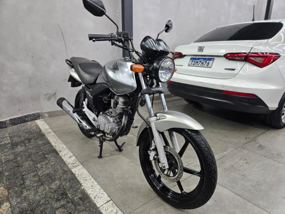 Honda CG 150