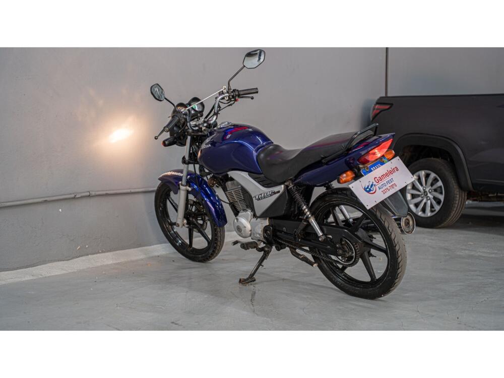 Honda CG 150