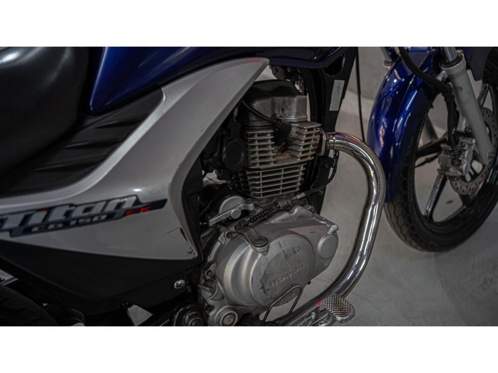 Honda CG 150
