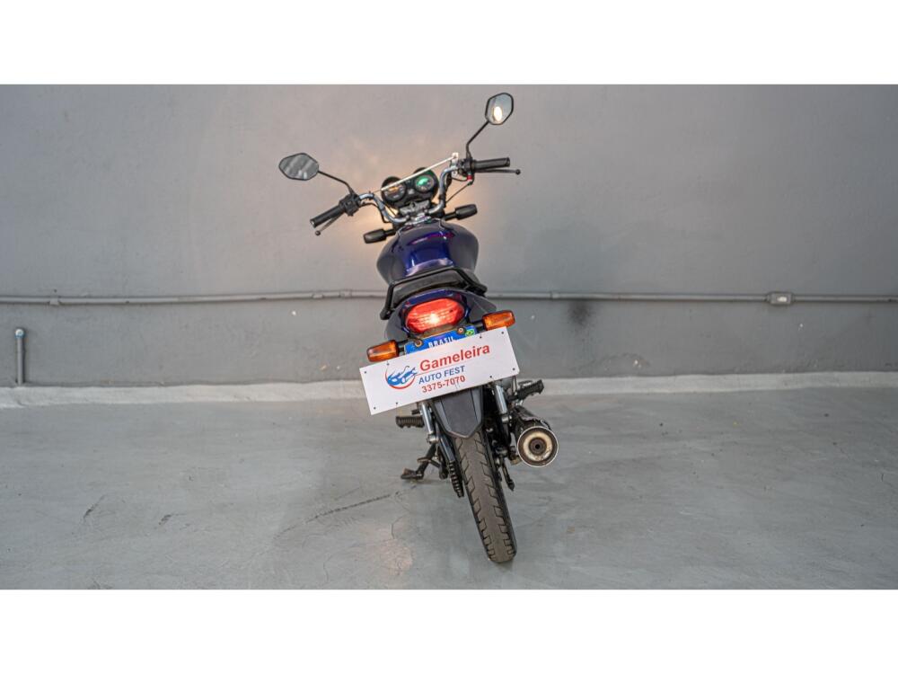 Honda CG 150