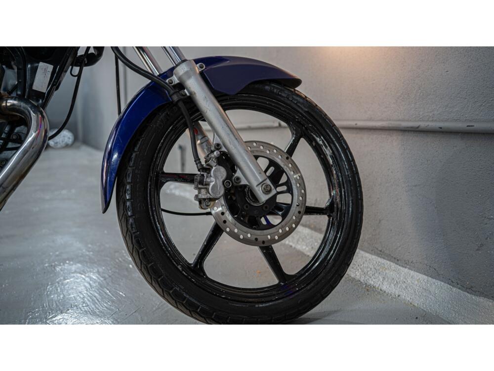 Honda CG 150
