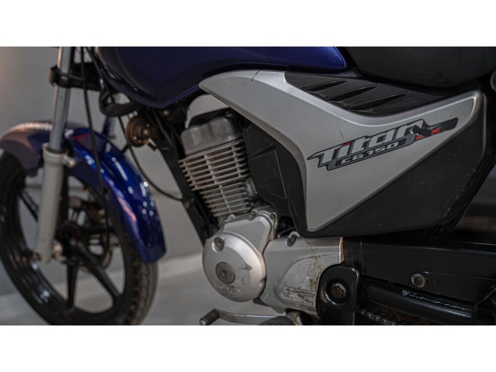 Honda CG 150