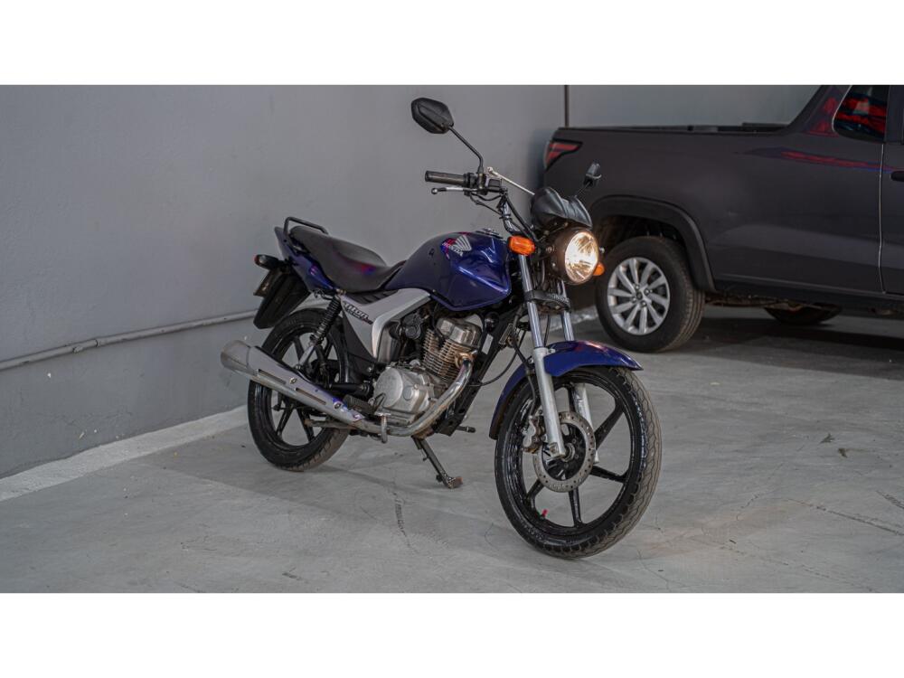 Honda CG 150