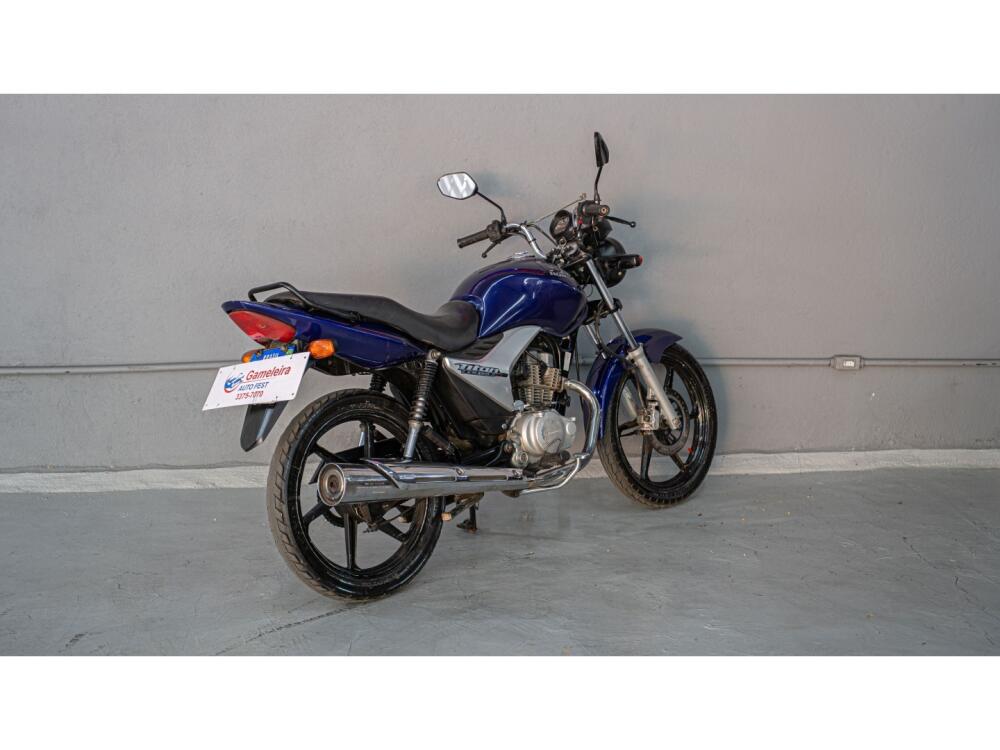 Honda CG 150