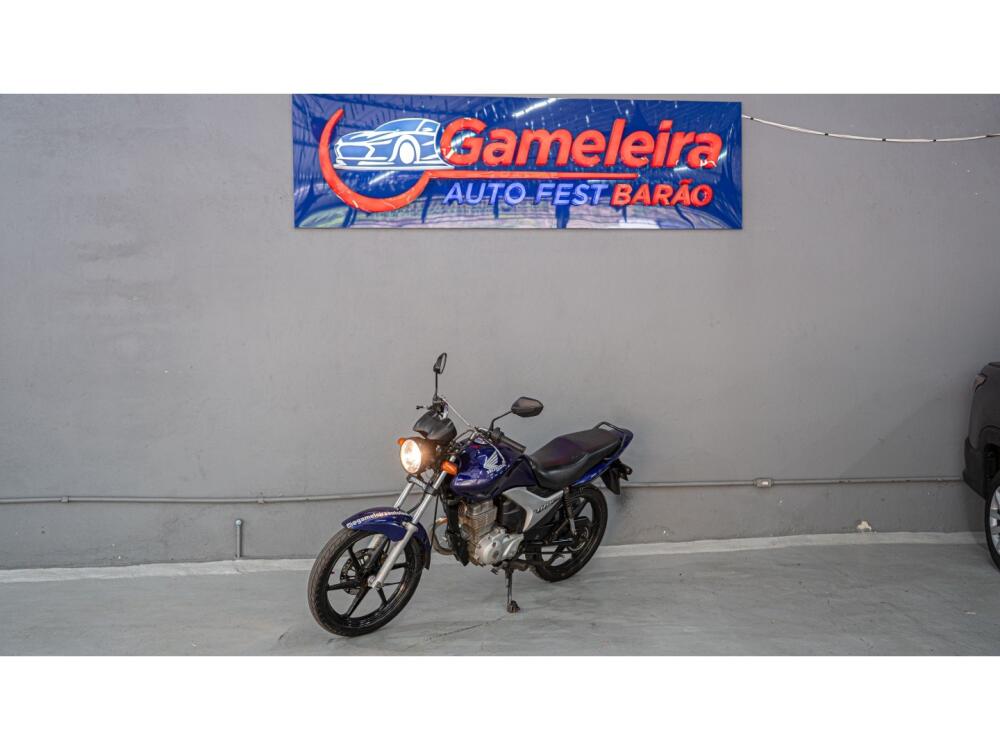 Honda CG 150