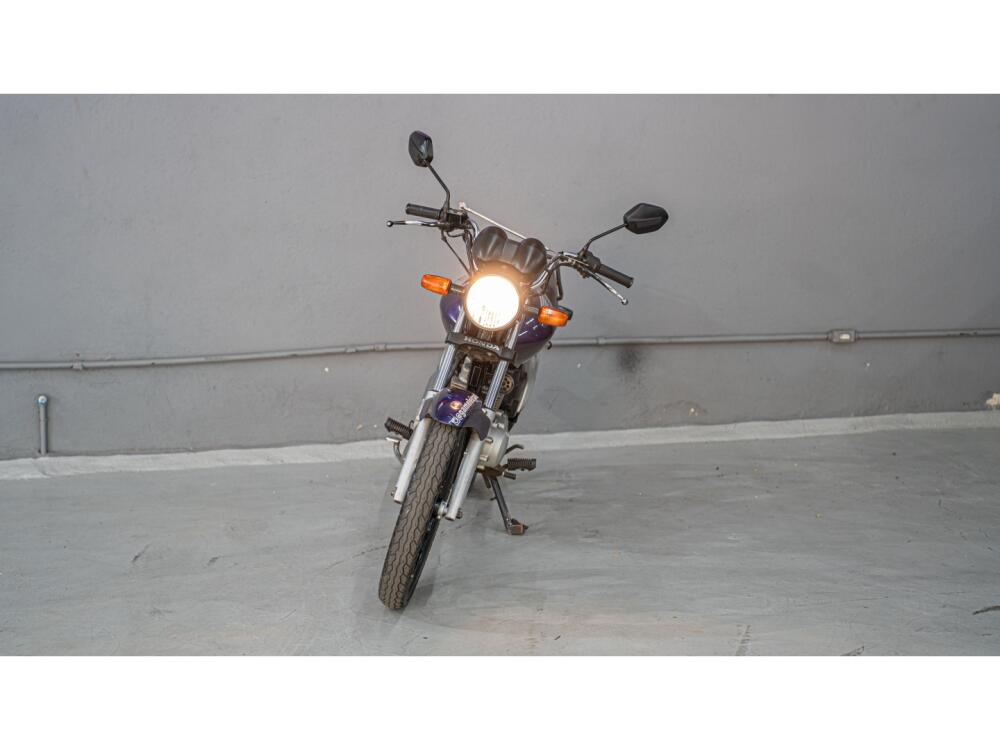 Honda CG 150