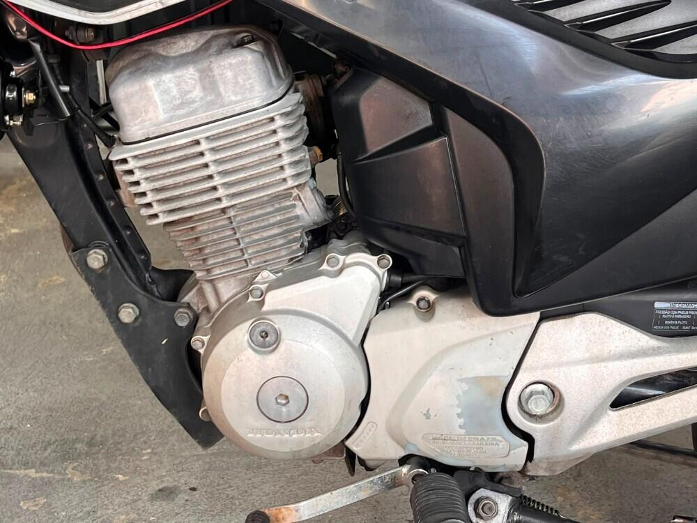 Honda CG 150