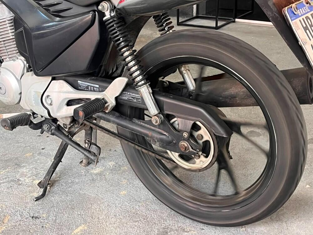 Honda CG 150