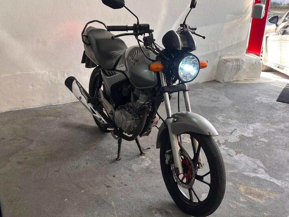 Honda CG 150