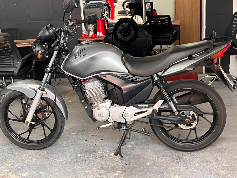 Honda CG 150