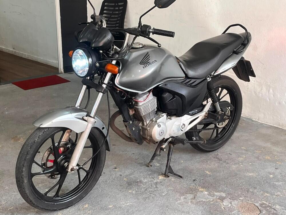 Honda CG 150
