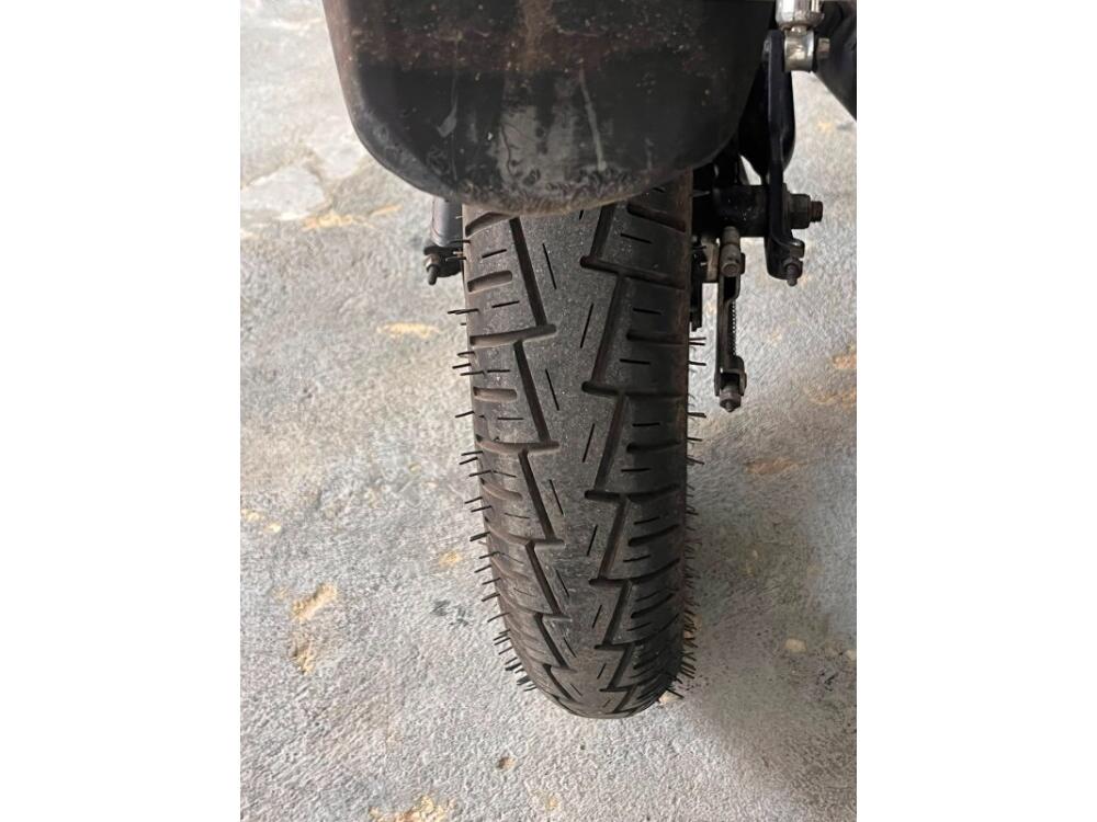 Honda CG 150