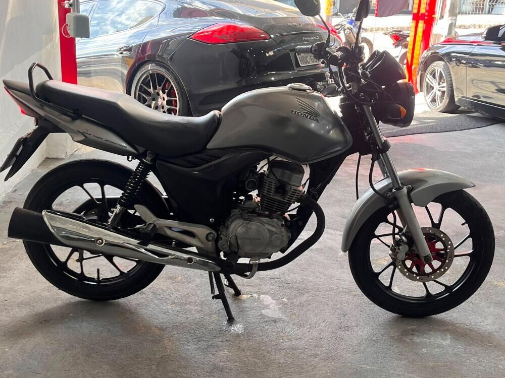 Honda CG 150