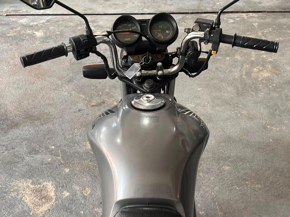 Honda CG 150