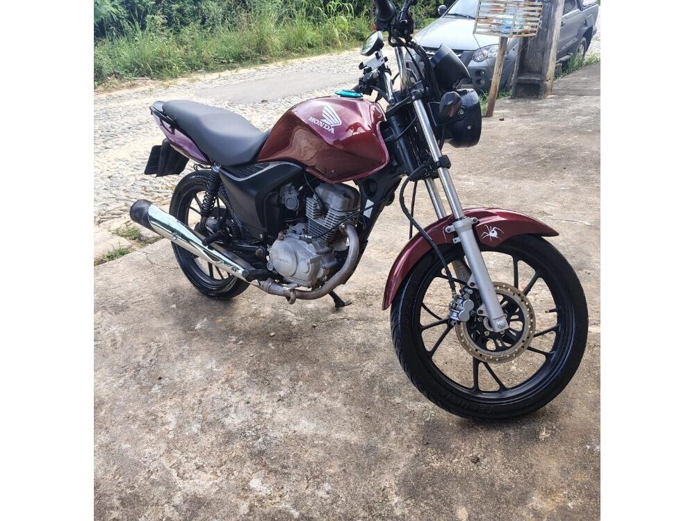 Honda CG 150