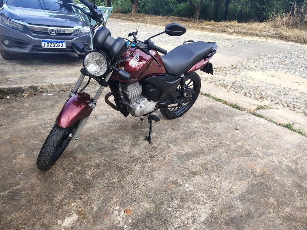Honda CG 150