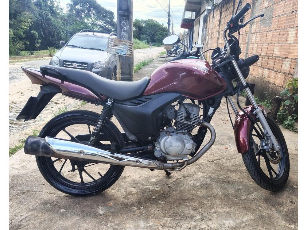 Honda CG 150