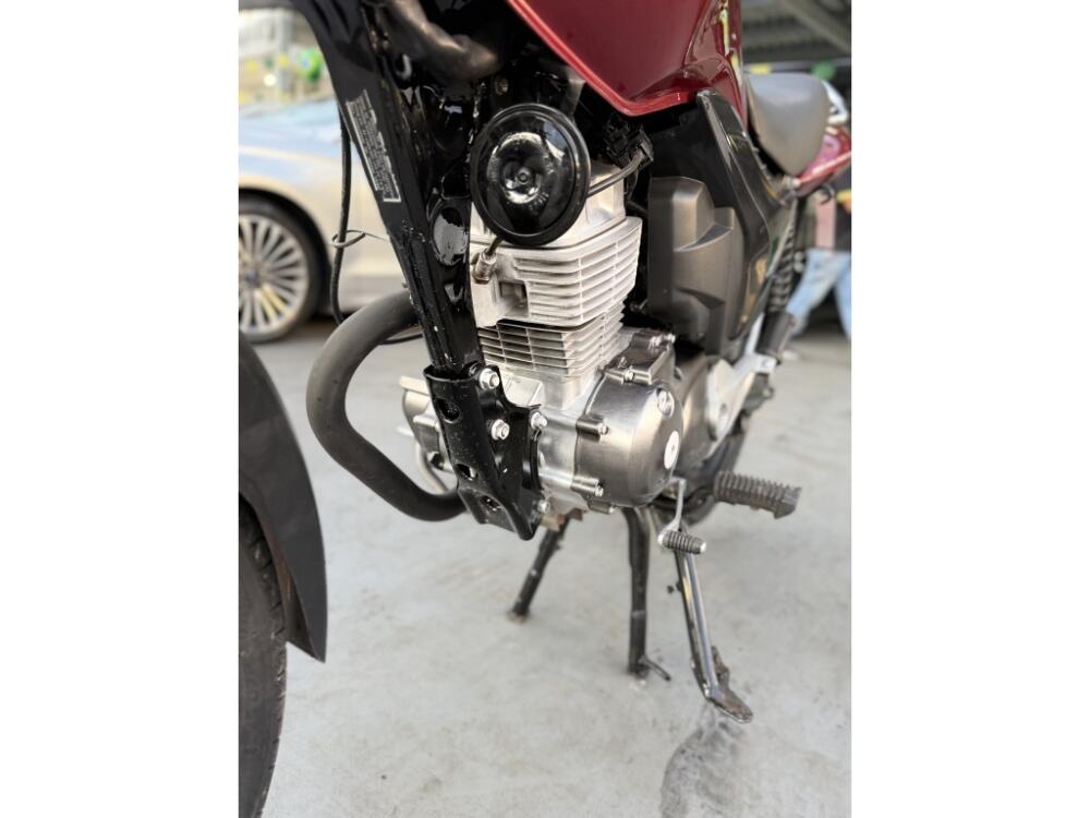 Honda CG 150