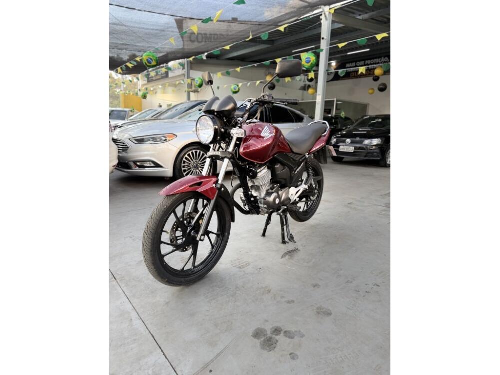 Honda CG 150