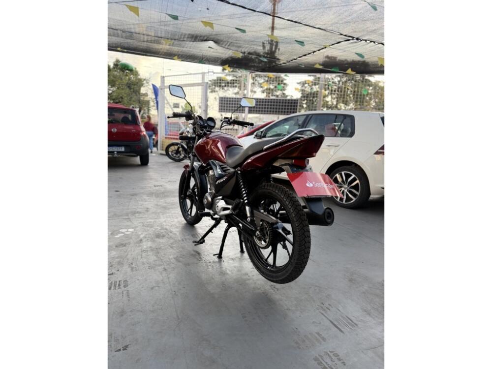 Honda CG 150