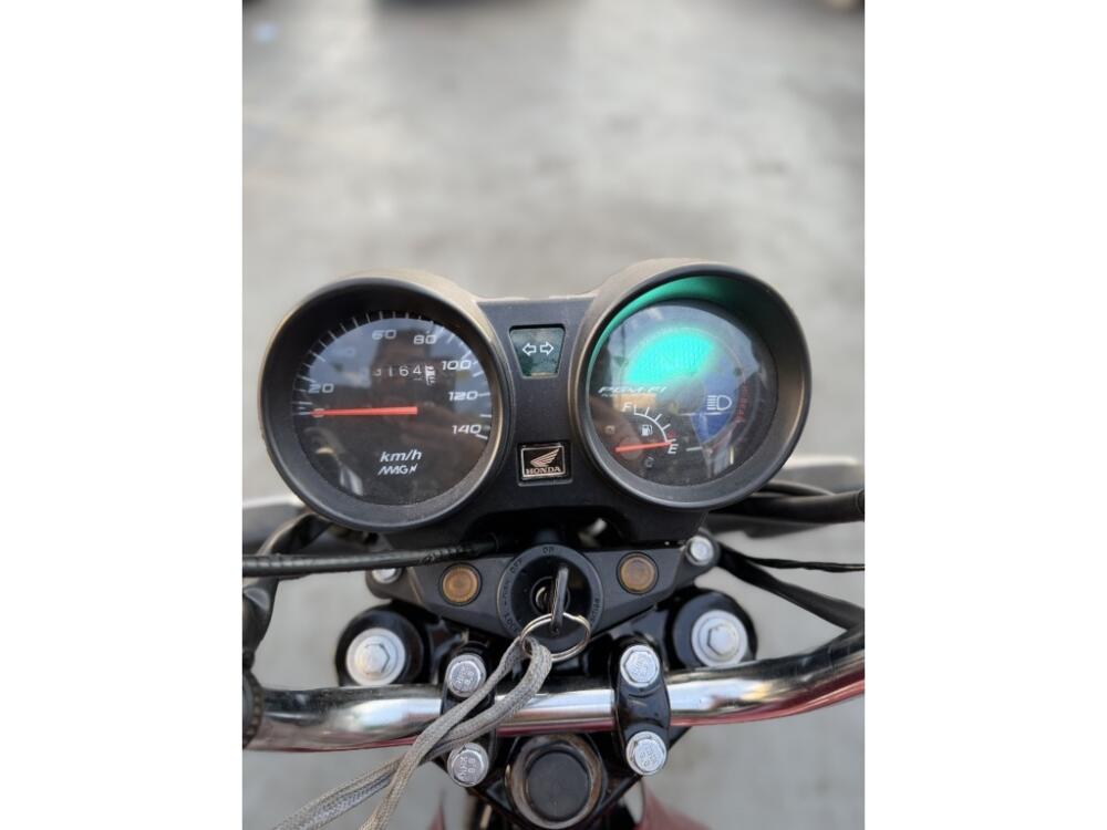 Honda CG 150