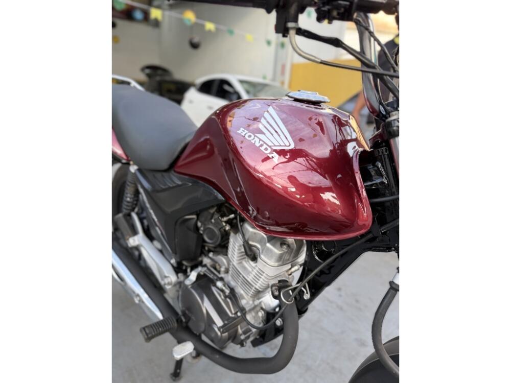 Honda CG 150