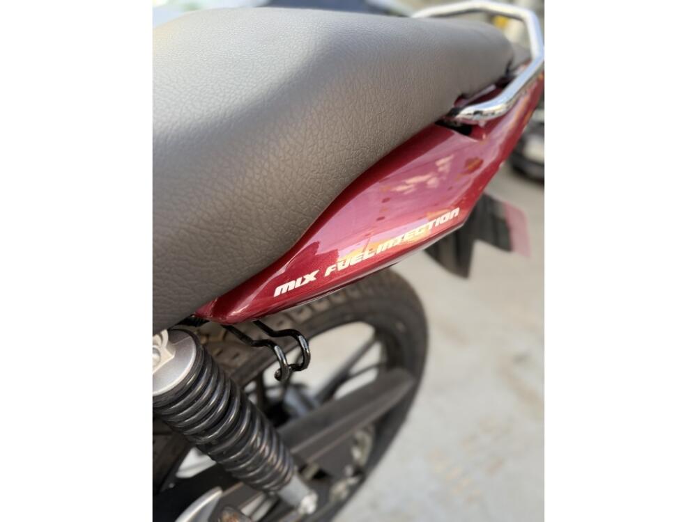 Honda CG 150