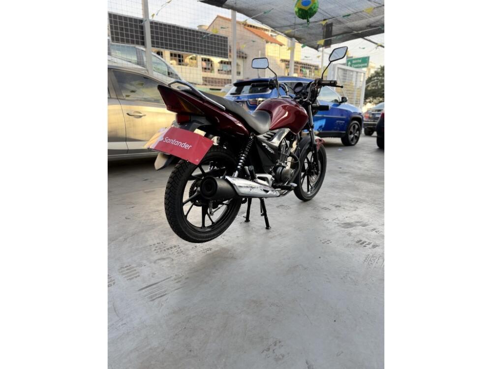Honda CG 150