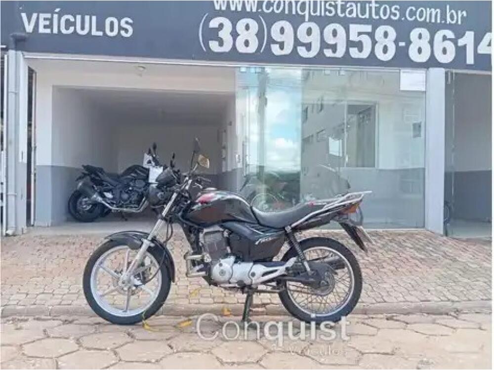 Honda CG 150