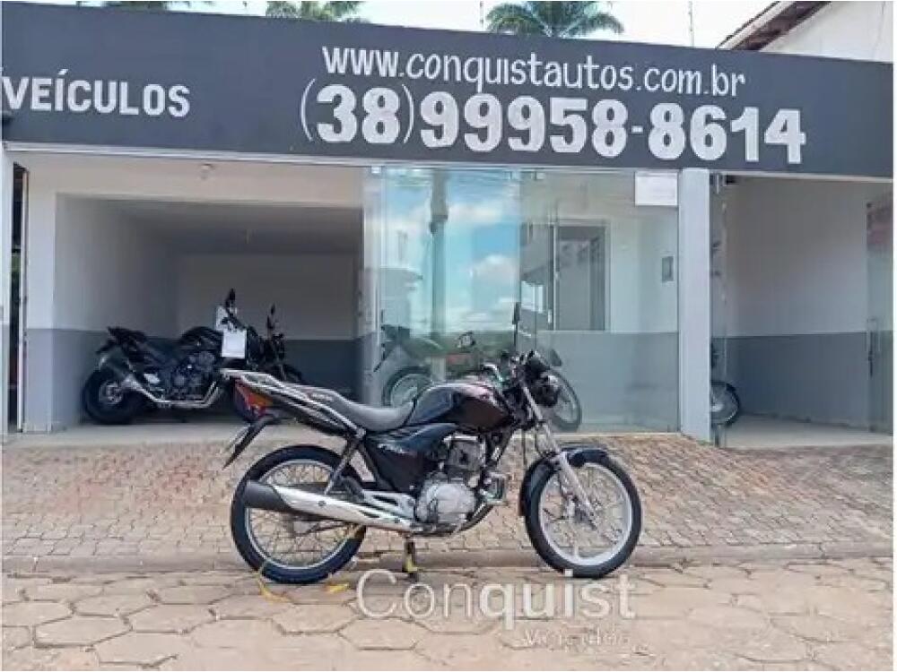Honda CG 150
