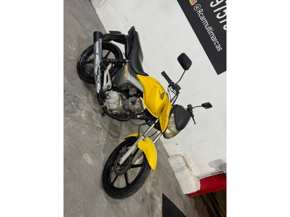 Honda CG 150