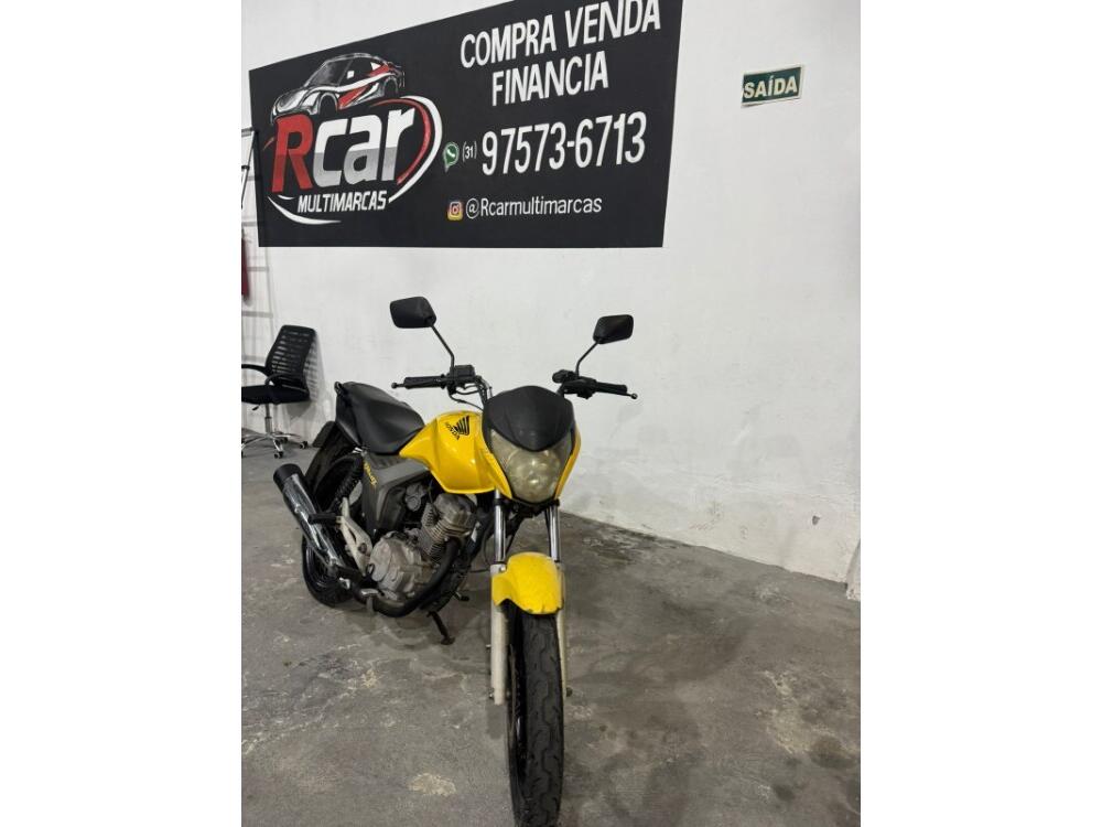 Honda CG 150