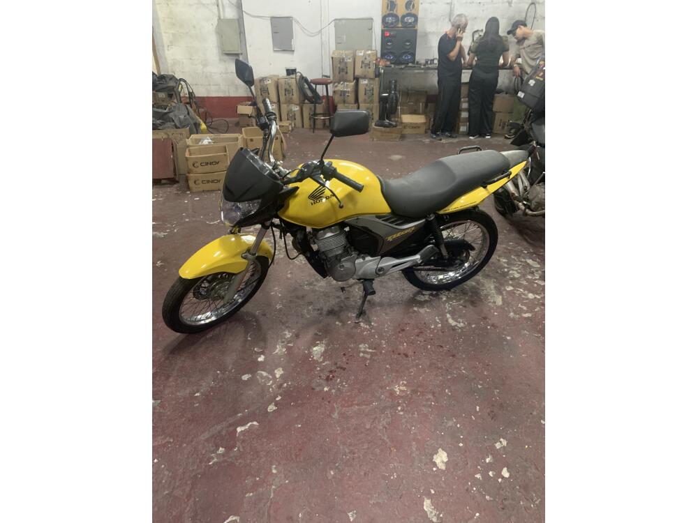 Honda CG 150