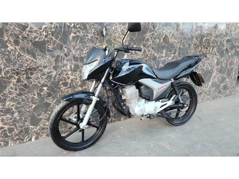 Honda CG 150