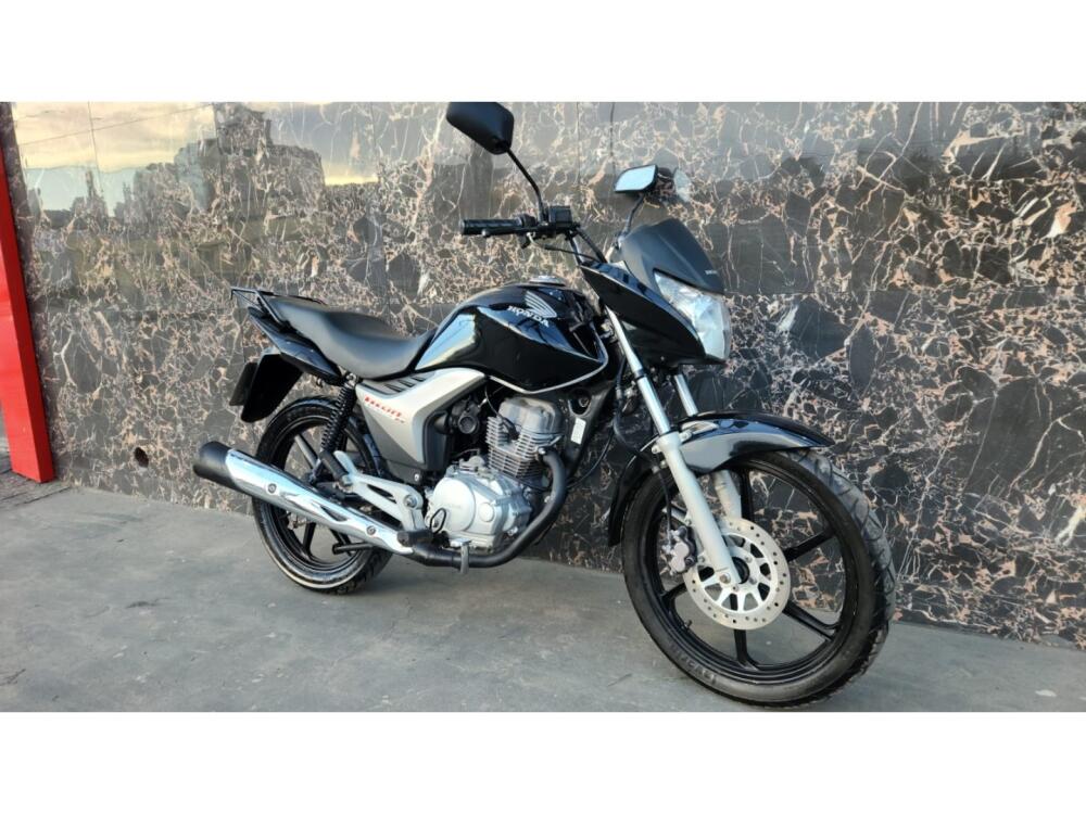 Honda CG 150