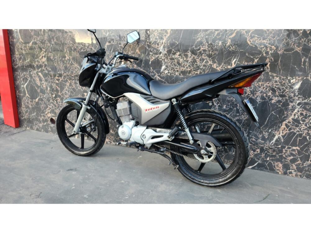 Honda CG 150
