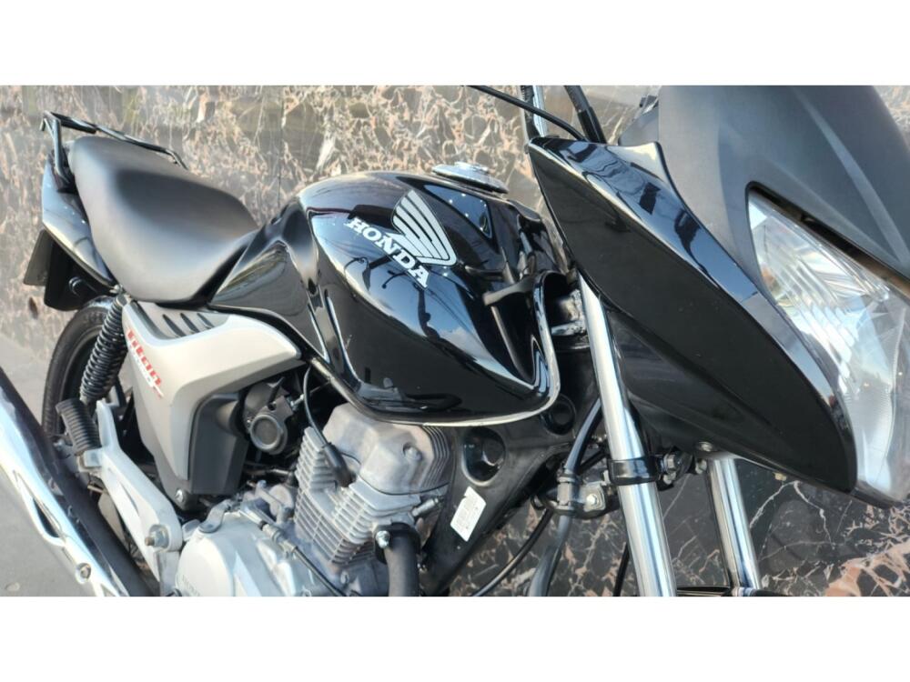 Honda CG 150