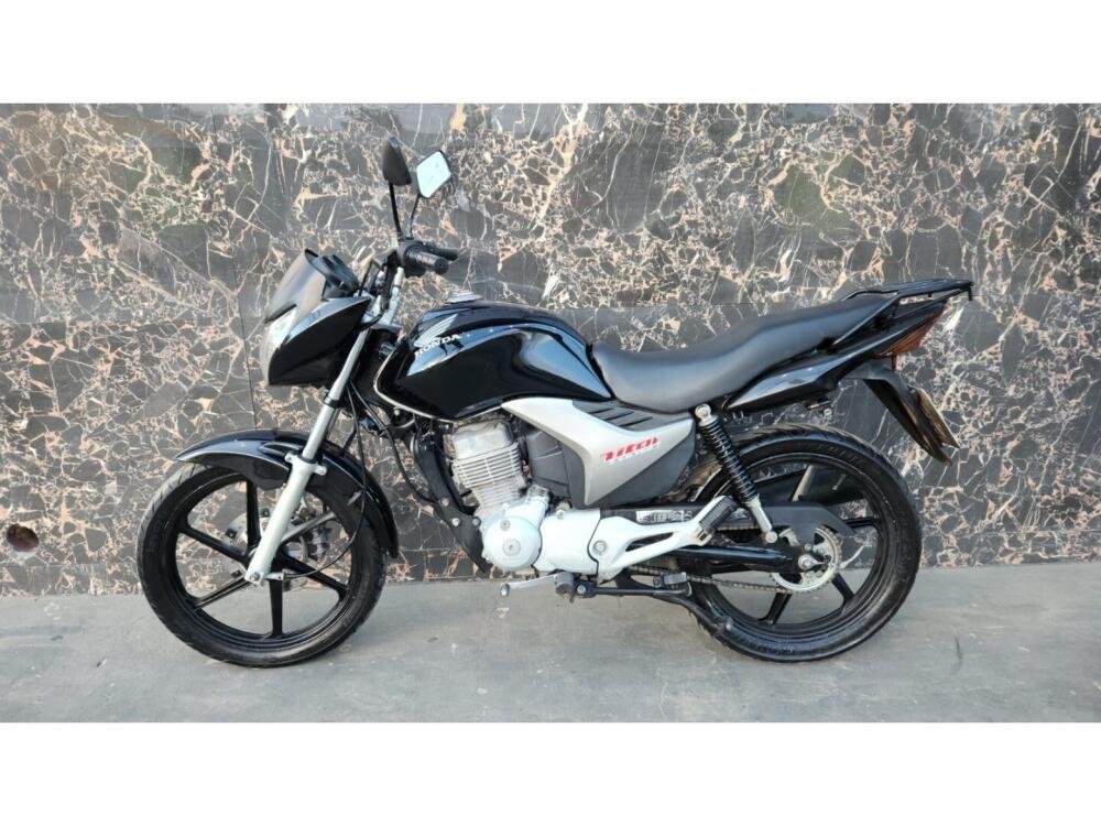 Honda CG 150