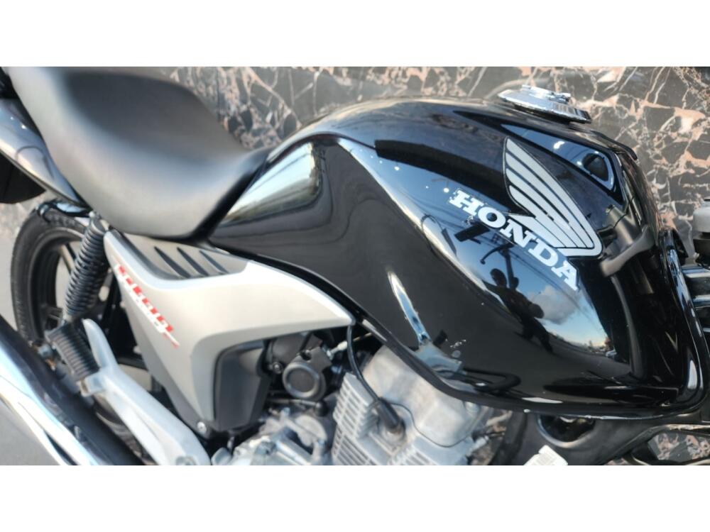 Honda CG 150