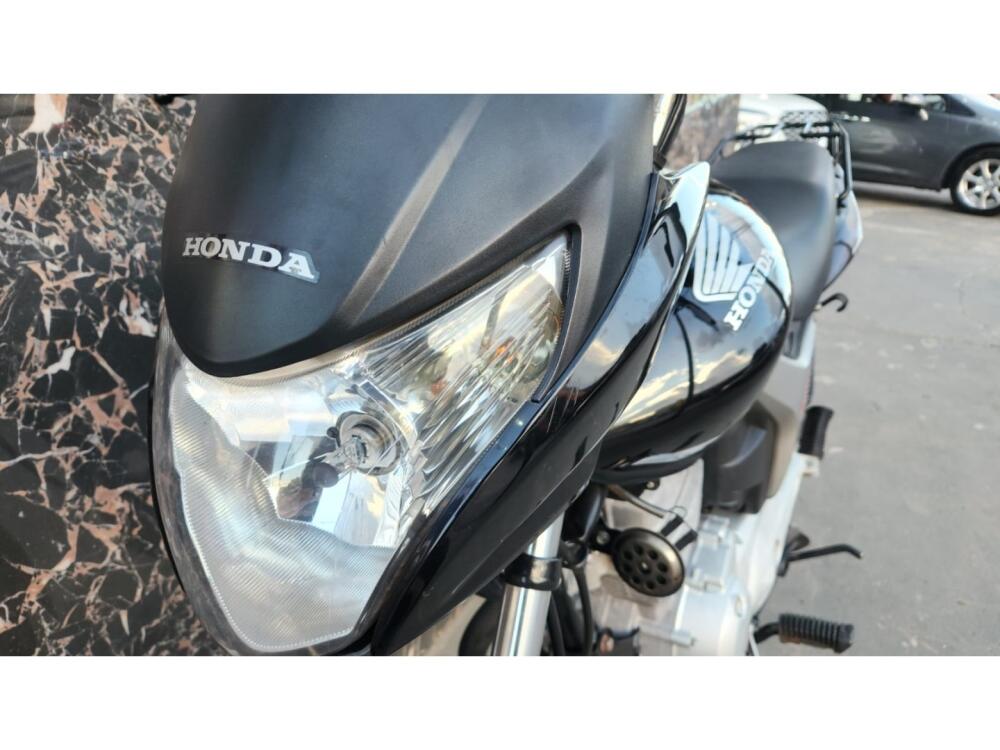Honda CG 150