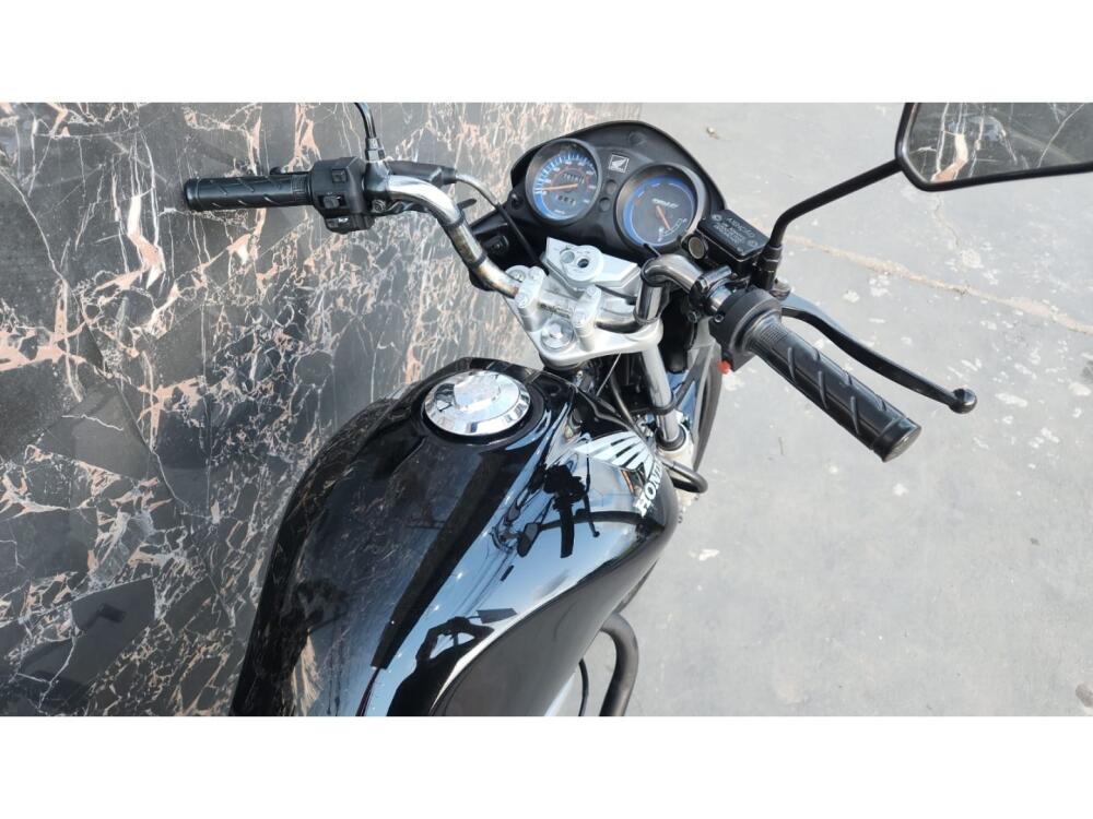 Honda CG 150