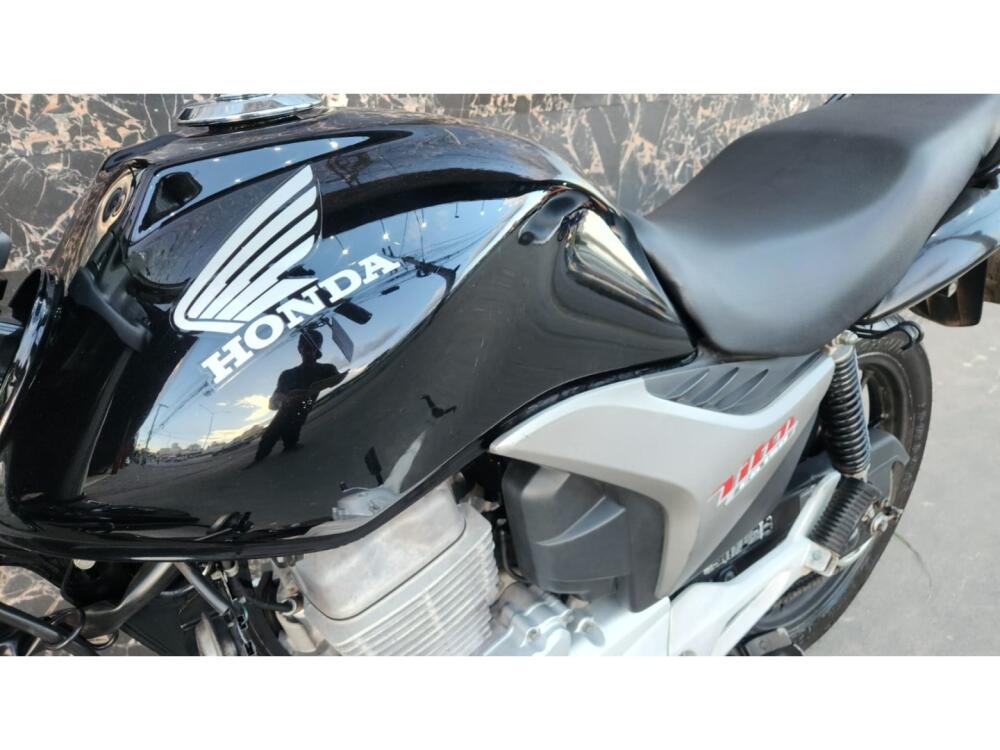 Honda CG 150